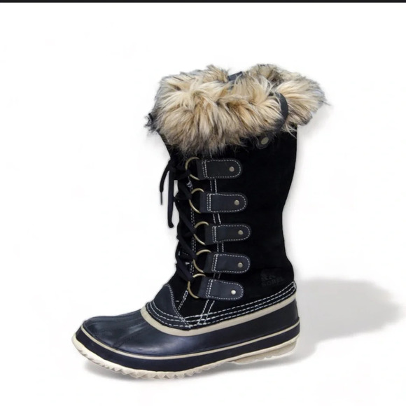 SOREL WOMEN'S JOAN OF ARCTIC™ BOOT - Picture 2 of 6